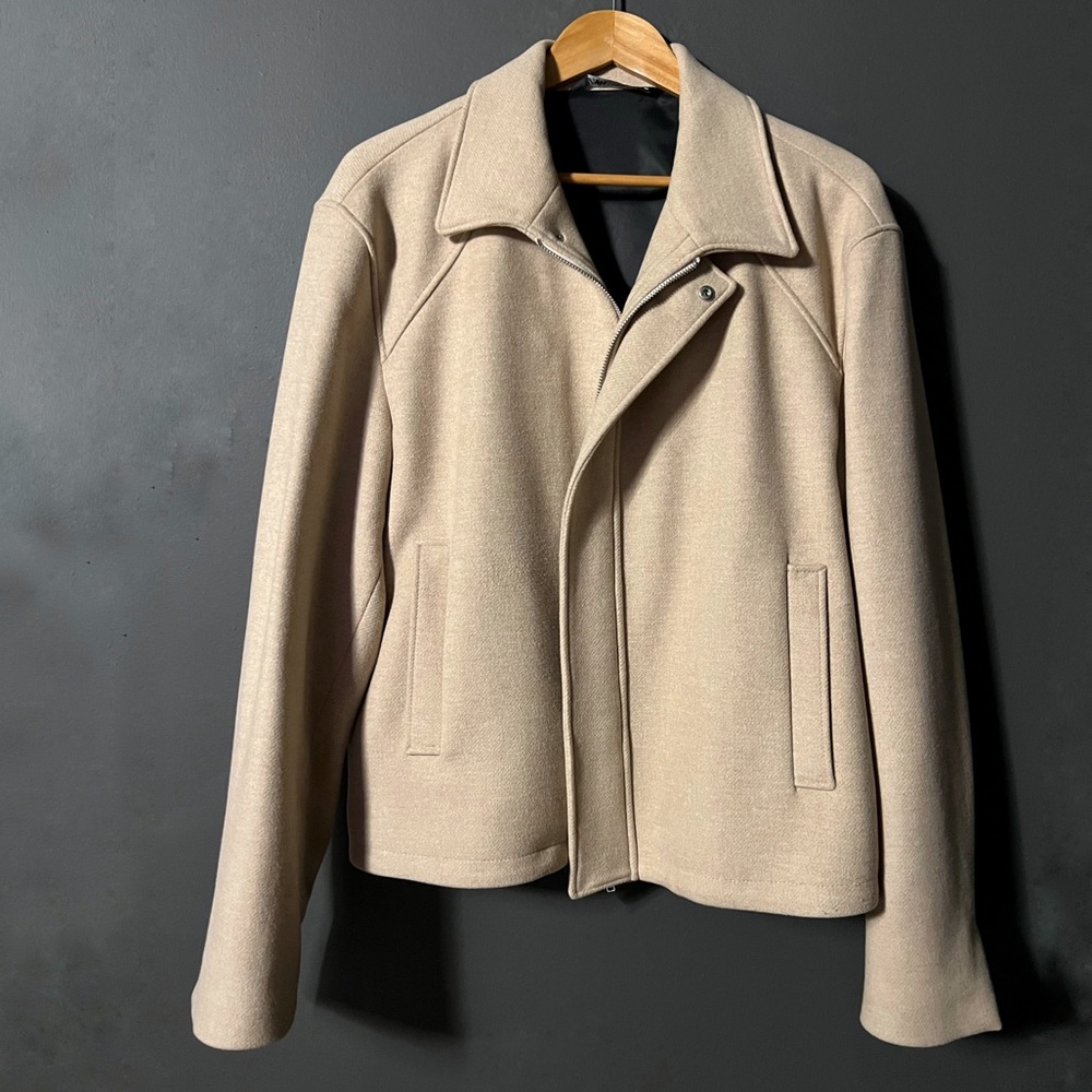 Zara jacket